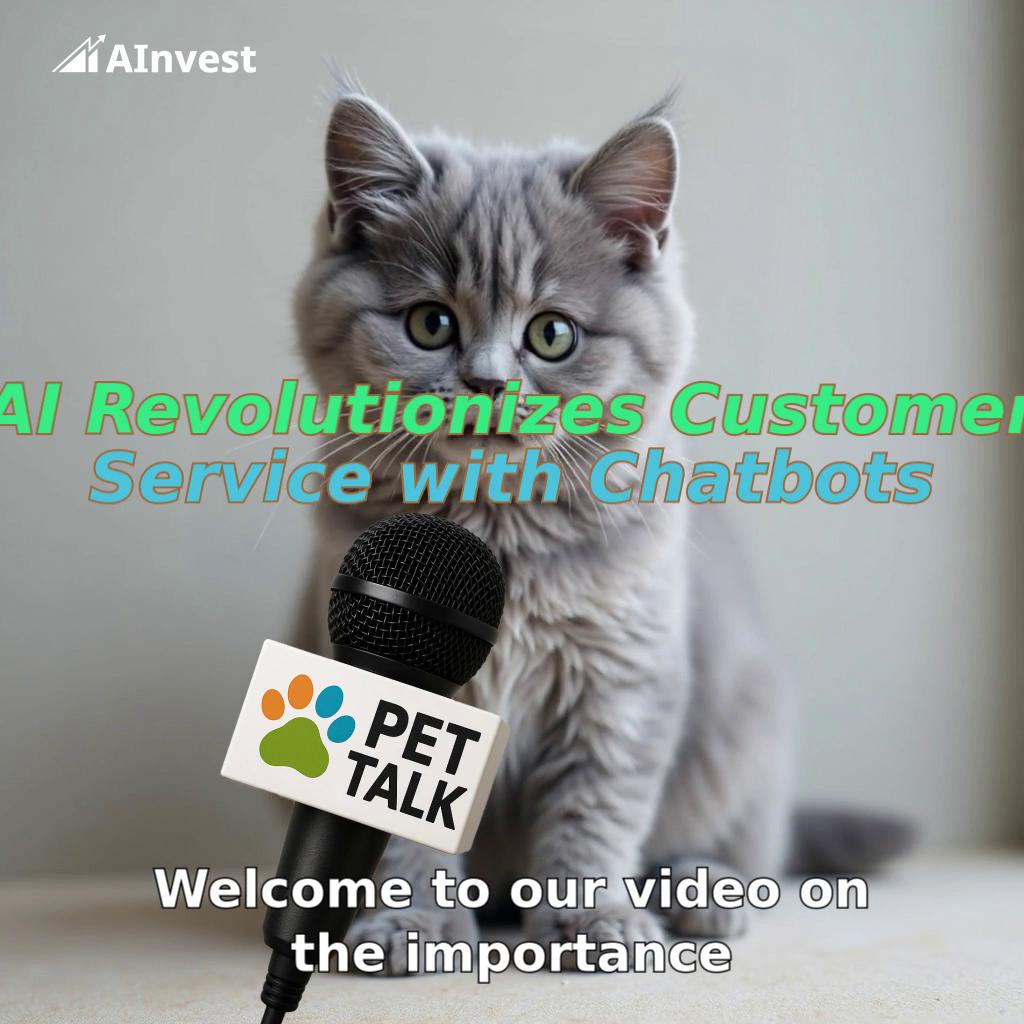 AI Revolutionizes Customer Service with Chatbots