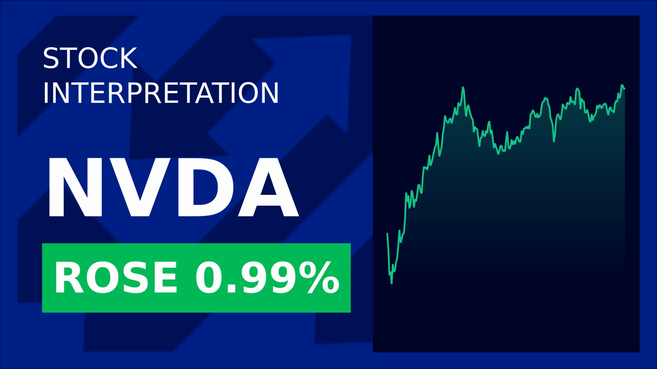 Nvidia Stock Surges: AI Startup SandboxAQ Drives Market Buzz