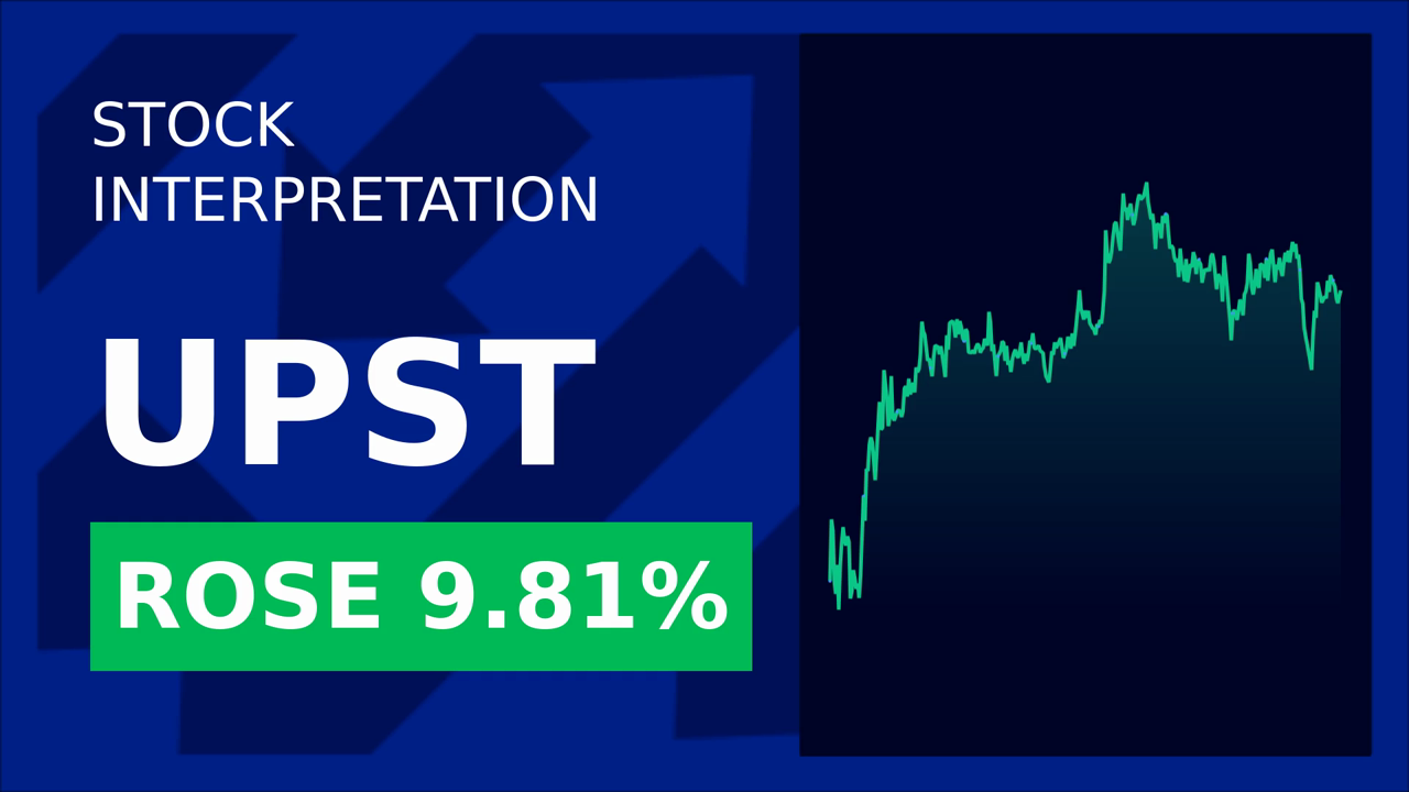 Upstart's AI Lending Surge: 9.58% Gain in Credit Innovation!