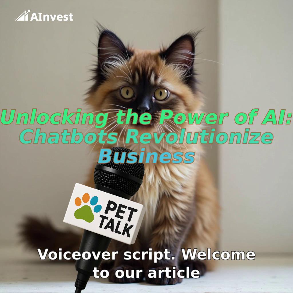 Unlocking the Power of AI: Chatbots Revolutionize Business