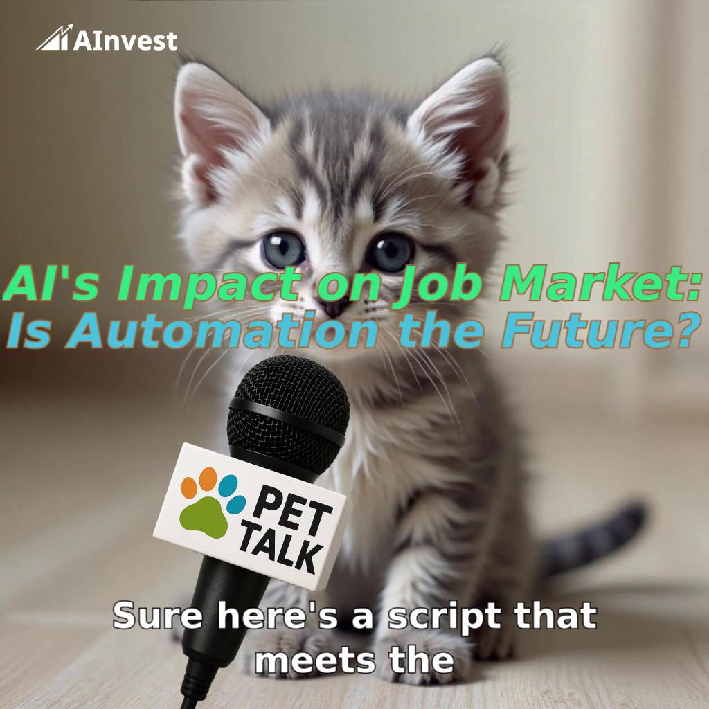 AI's Impact on Job Market: Is Automation the Future?
