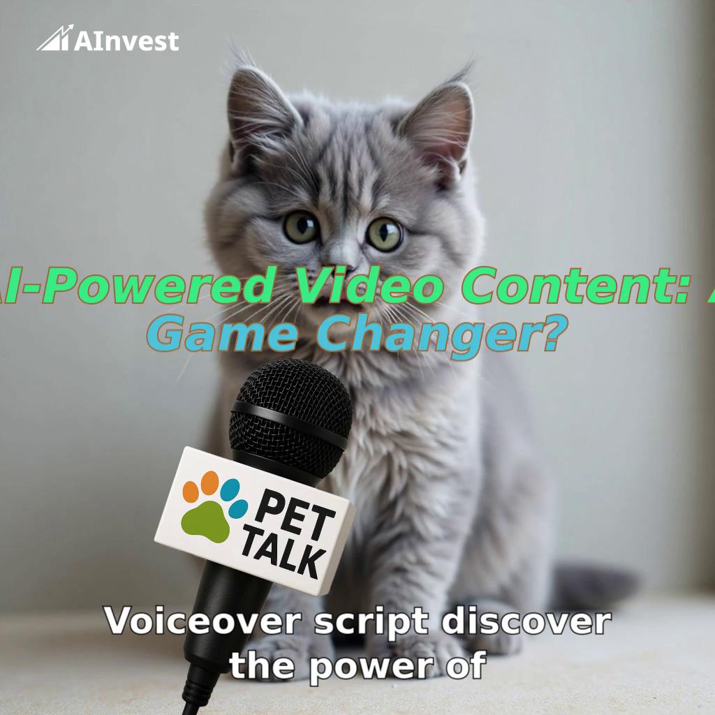 AI-Powered Video Content: A Game Changer?
