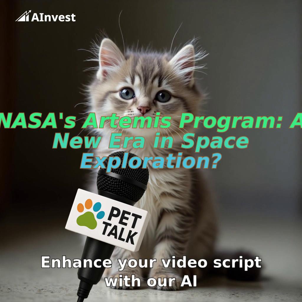NASA's Artemis Program: A New Era in Space Exploration?