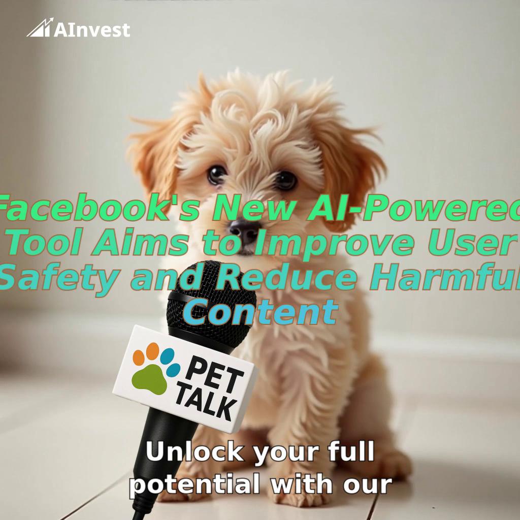 Facebook's New AI-Powered Tool Aims to Improve User Safety and Reduce Harmful Content