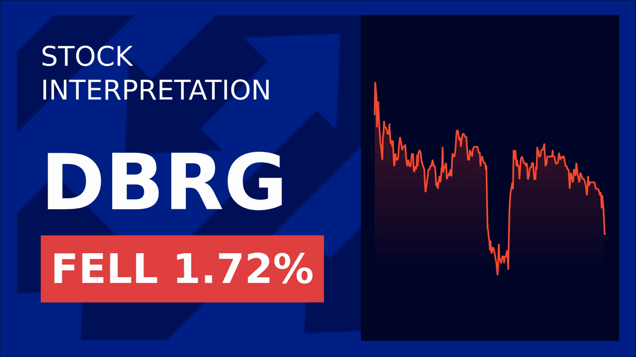 DigitalBridge Shares Surge 2.22% Post-Earnings Announcement!