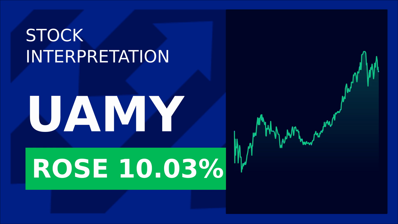 Antimony Stocks Soar: NSJ Gold's Big Move!