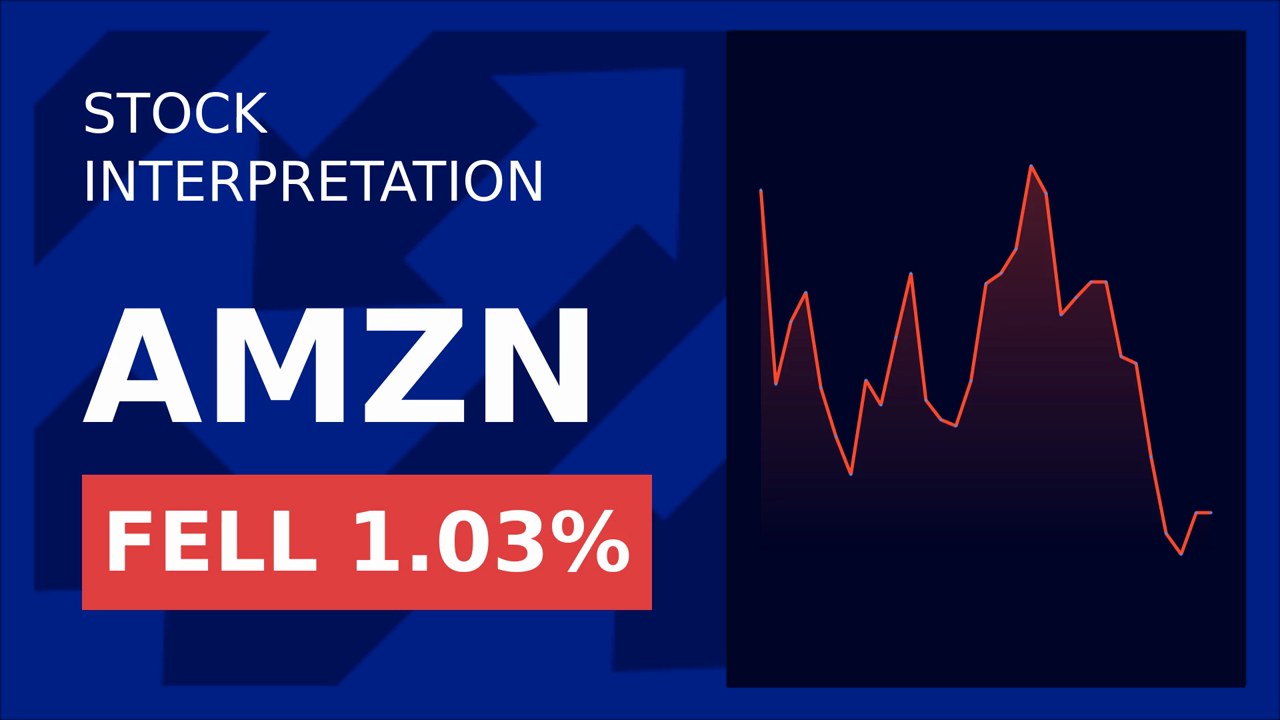 Amazon Dips After Satellite Launch Success