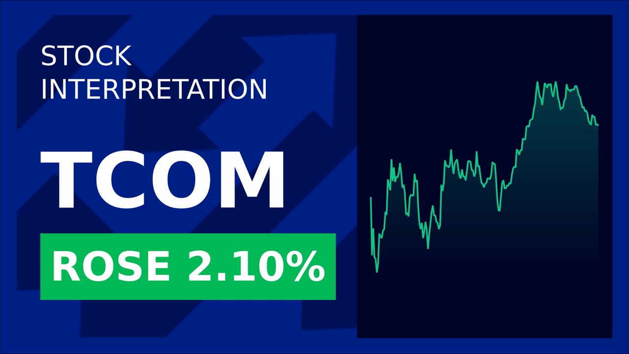 Trip.Com Stocks Soar: China's Anti-Price War Boosts Market!