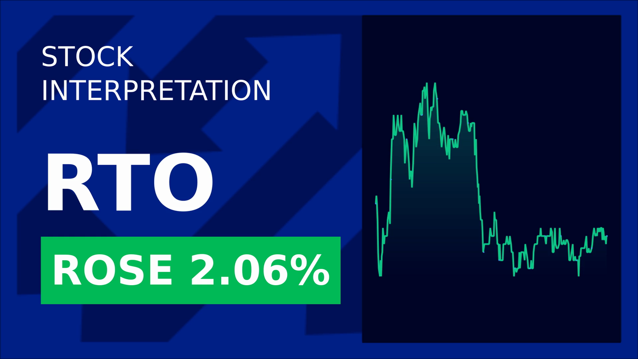Rentokil Shares Surge: Market Highs Fuel Gains!