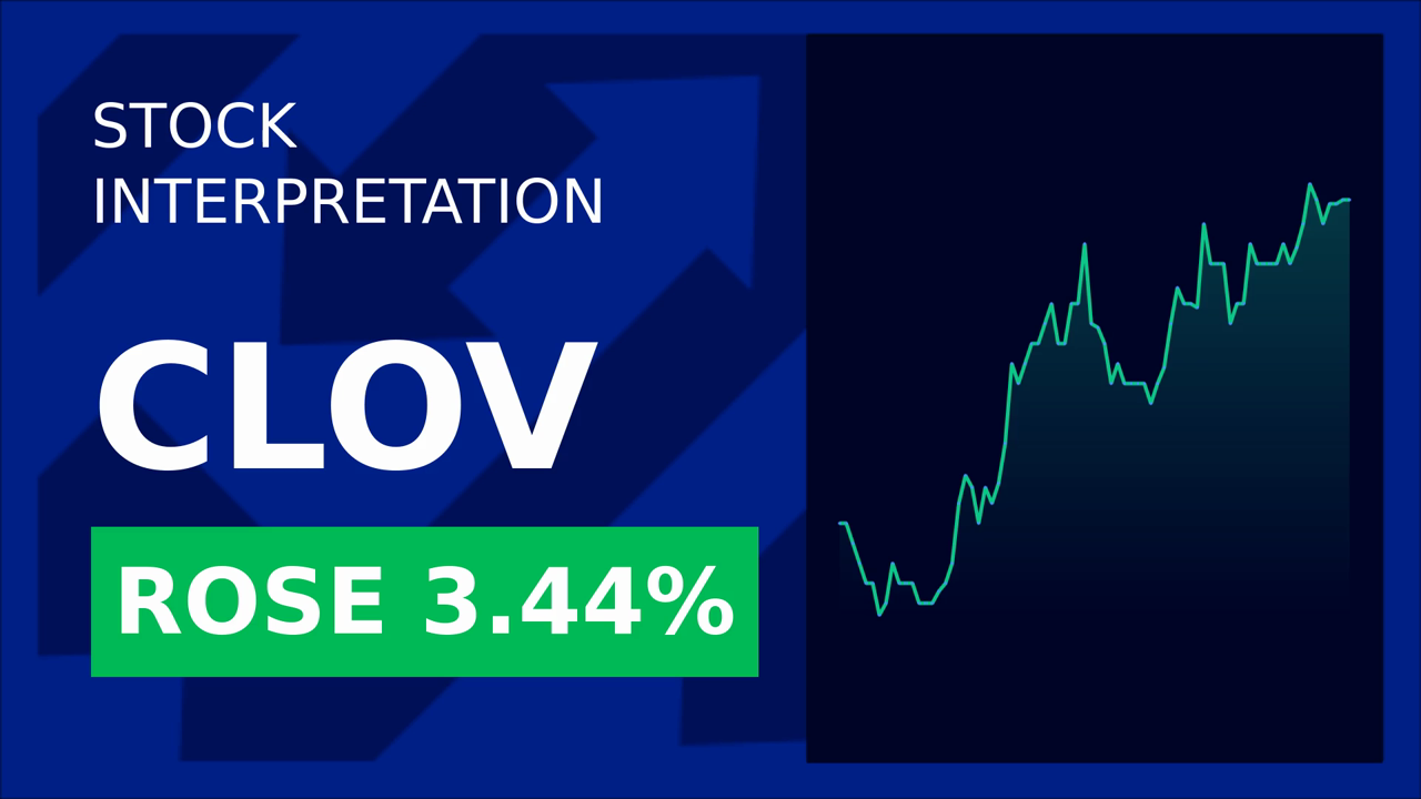 Clover Health Soars: New Tool for Providers!