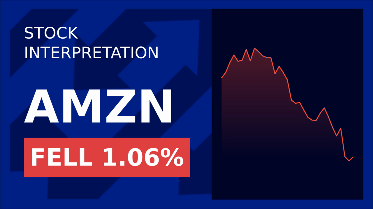 Amazon Stock Drops: Analysts Revise Targets