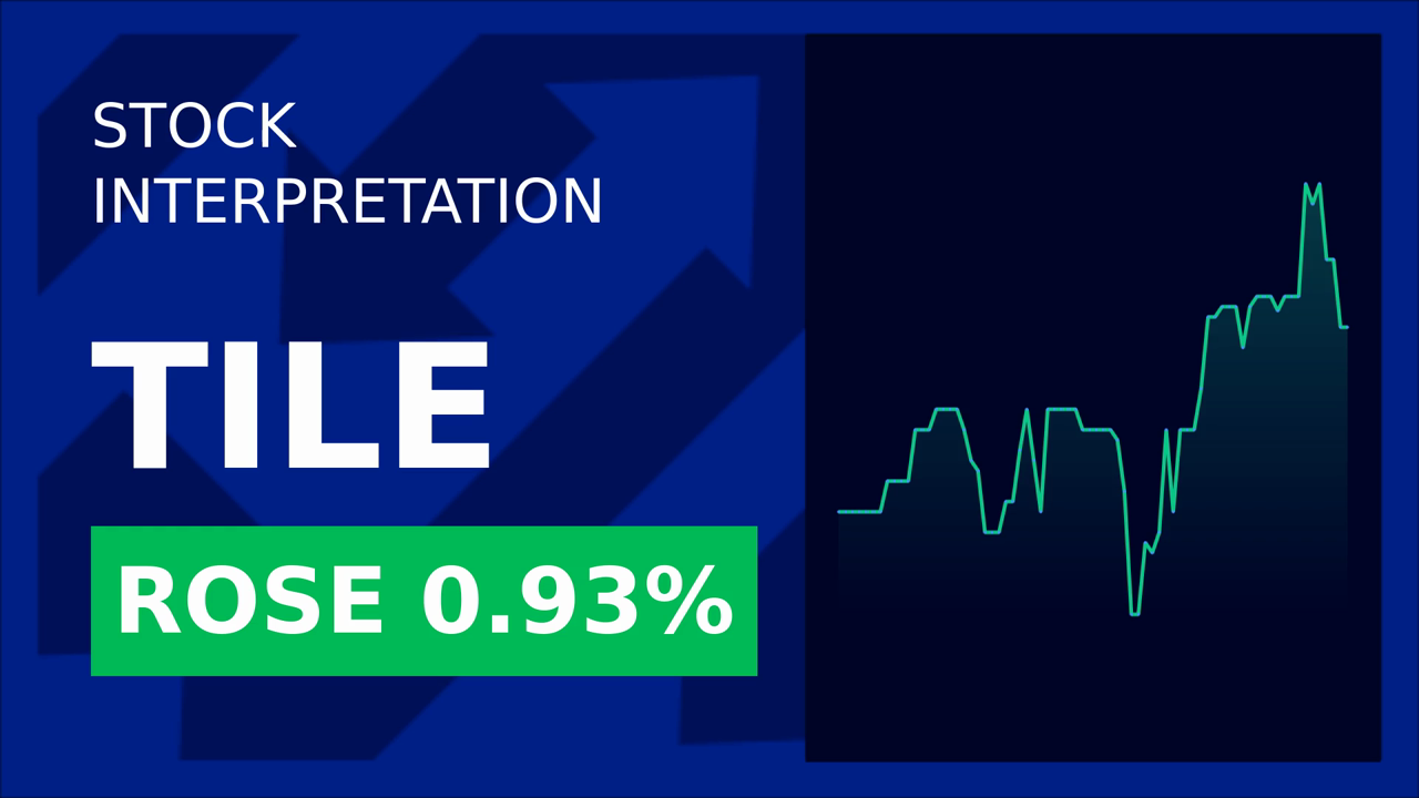 Interface Shares Surge: AI Cloud Launch Boosts Stock!