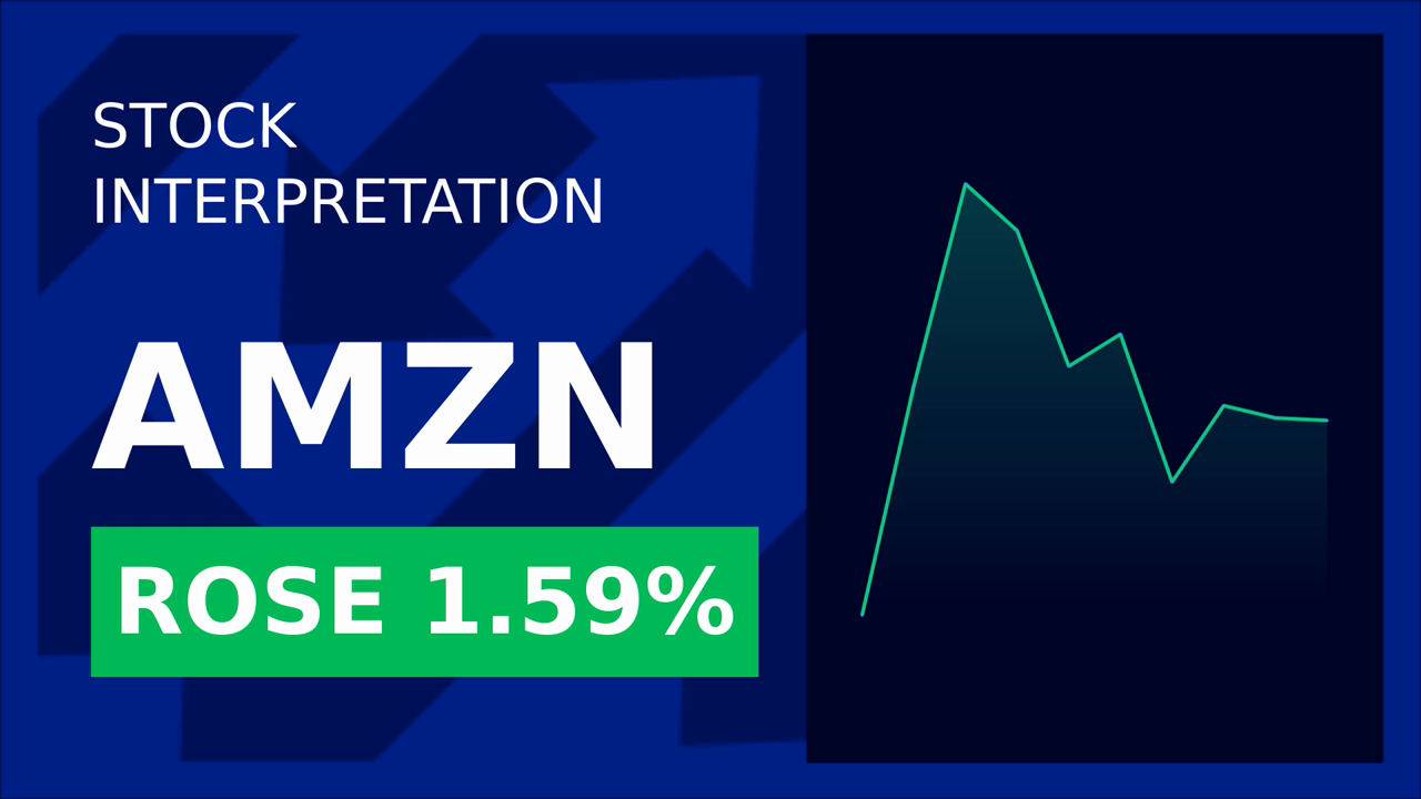 Amazon Soars 1.54% with Cargojet Deal Extension!