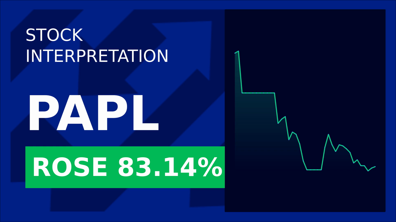 Pineapple Financial Soars 79%: NYSE Return & COO's Big Bet!