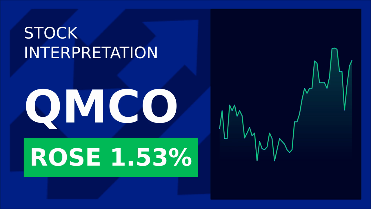 Quantum Stocks Surge: IonQ's Big Move!