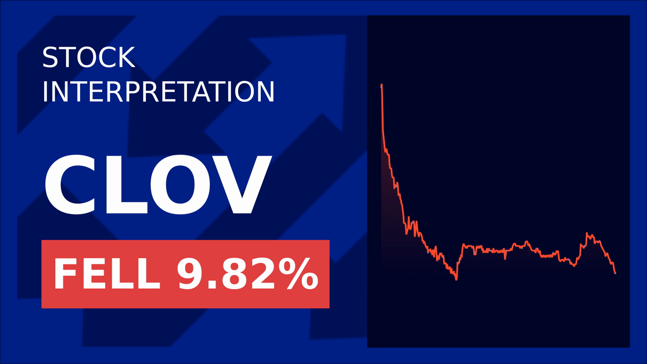 Clover Health Soars 3.74%: Shark Tank Summit Sparks Surge!