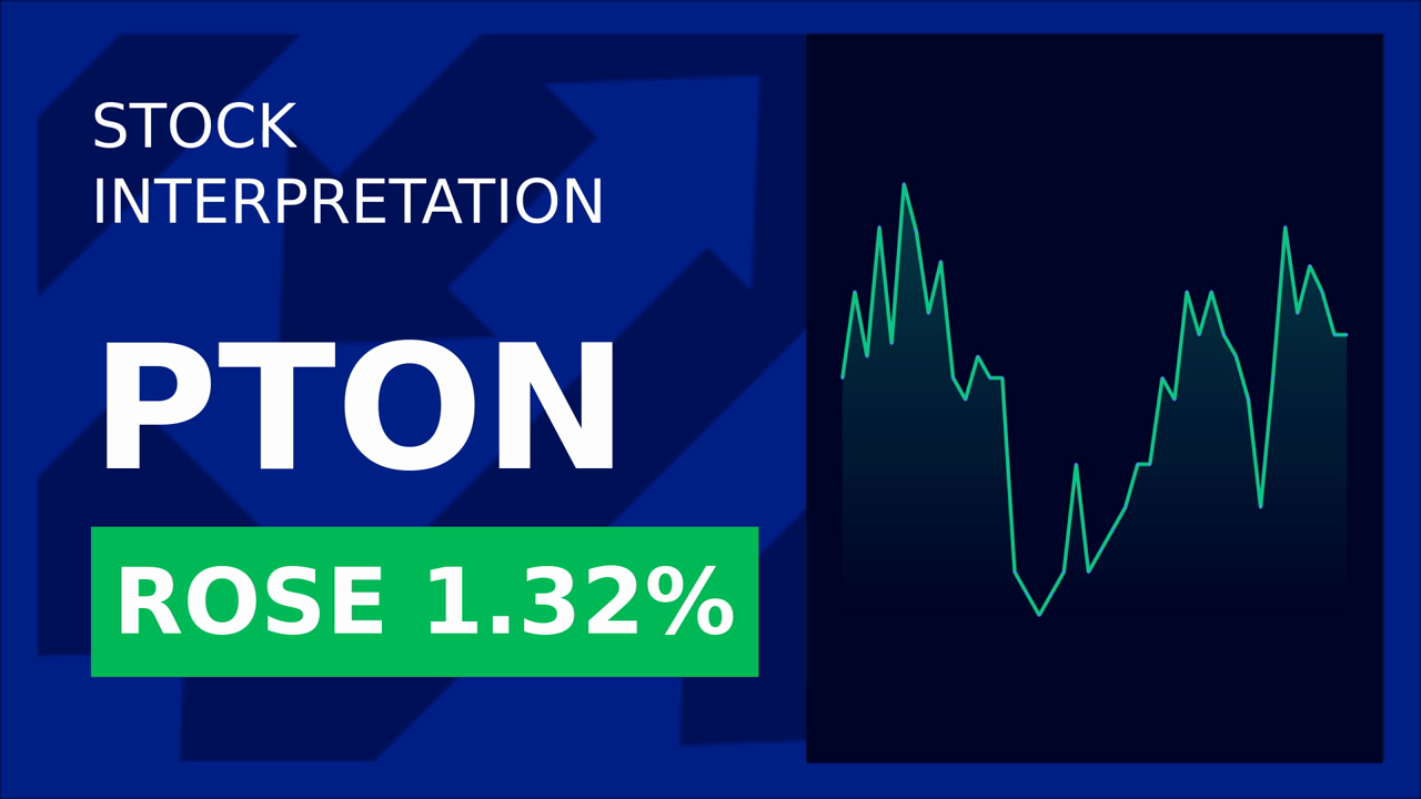Peloton Stock Surges: Q4 2025 Earnings Date Announced!