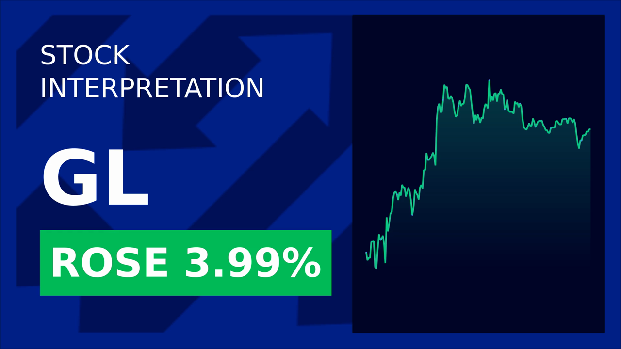 Globe Life Stock Surges 3.95%: SEC Clears the Way!