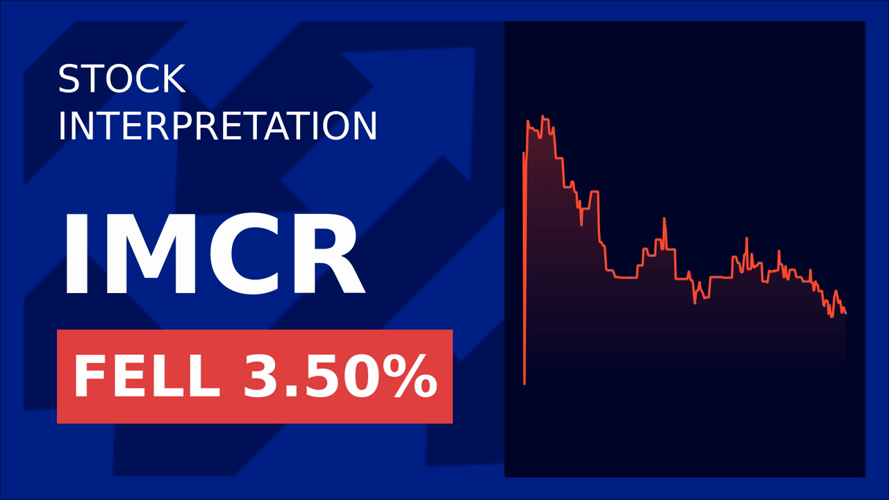 Immunocore Stock Surges: Mizuho Boosts Target to $36!