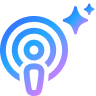 Multi-anchor broadcast