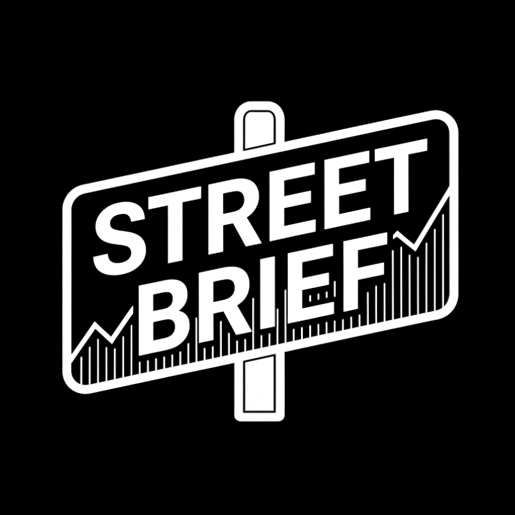 Street Brief