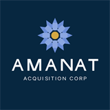 Amanat Acquisition (AMAN) Financials Overview: Earnings, Revenue ...