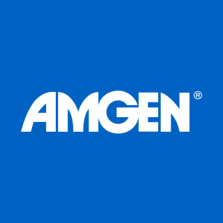 stock logo
