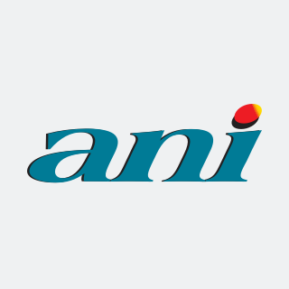 stock logo