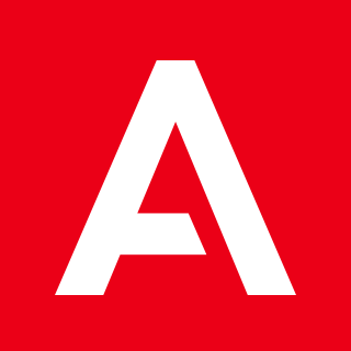 stock logo