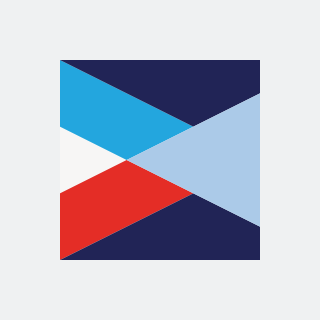 stock logo