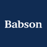 stock logo