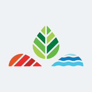 stock logo