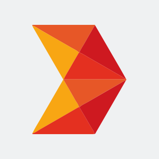 stock logo