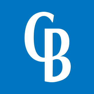 stock logo