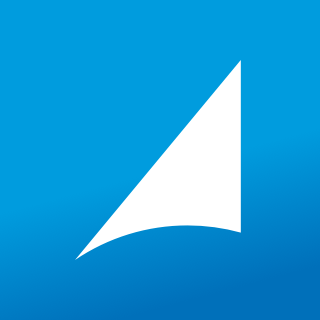 stock logo