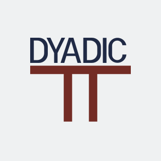 stock logo