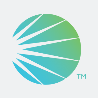 stock logo