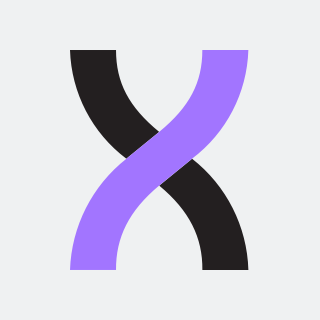 stock logo