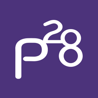 stock logo