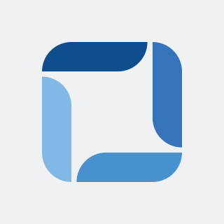 stock logo