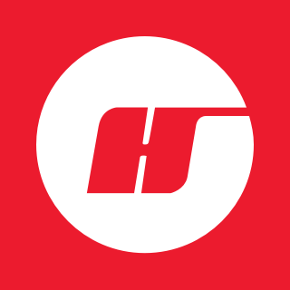 stock logo