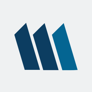 stock logo