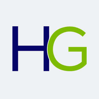stock logo