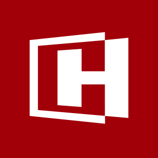 stock logo