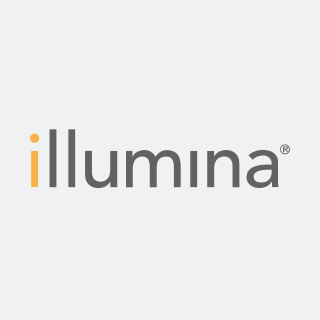 stock logo