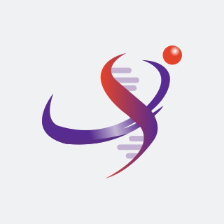 stock logo