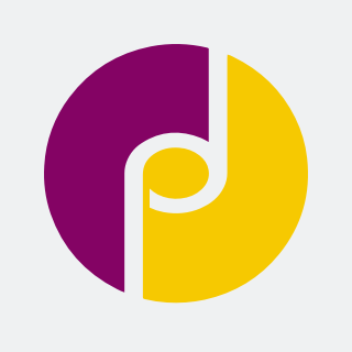 stock logo
