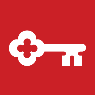 Keycorp