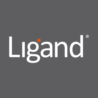 stock logo