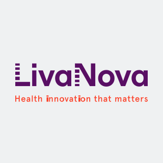 stock logo